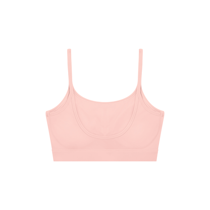 Strive U-Neck Sports Bra