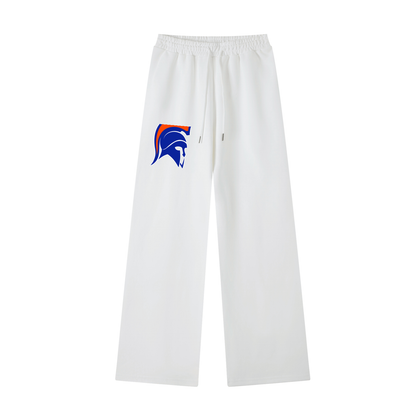 Mascot James Island Essential Straight-Leg Sweatpants