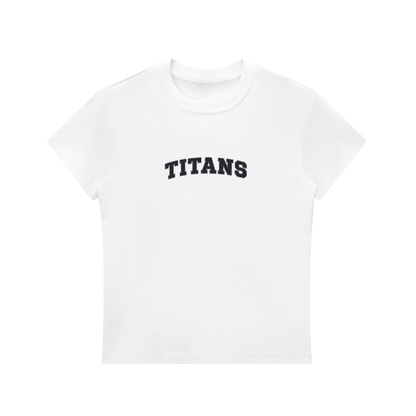 Simple Titans Tee