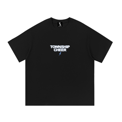 Simple Township Cheer Tee