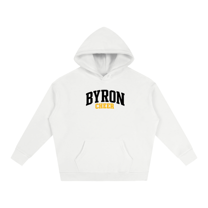 Basic 1 Byron Oversize Fleeced Hoodie