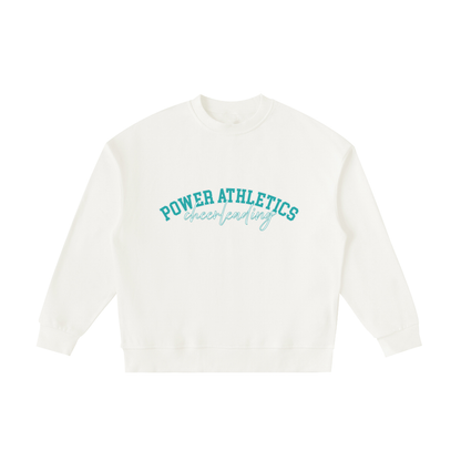 Fleece Kids' Crewneck Sweatshirt