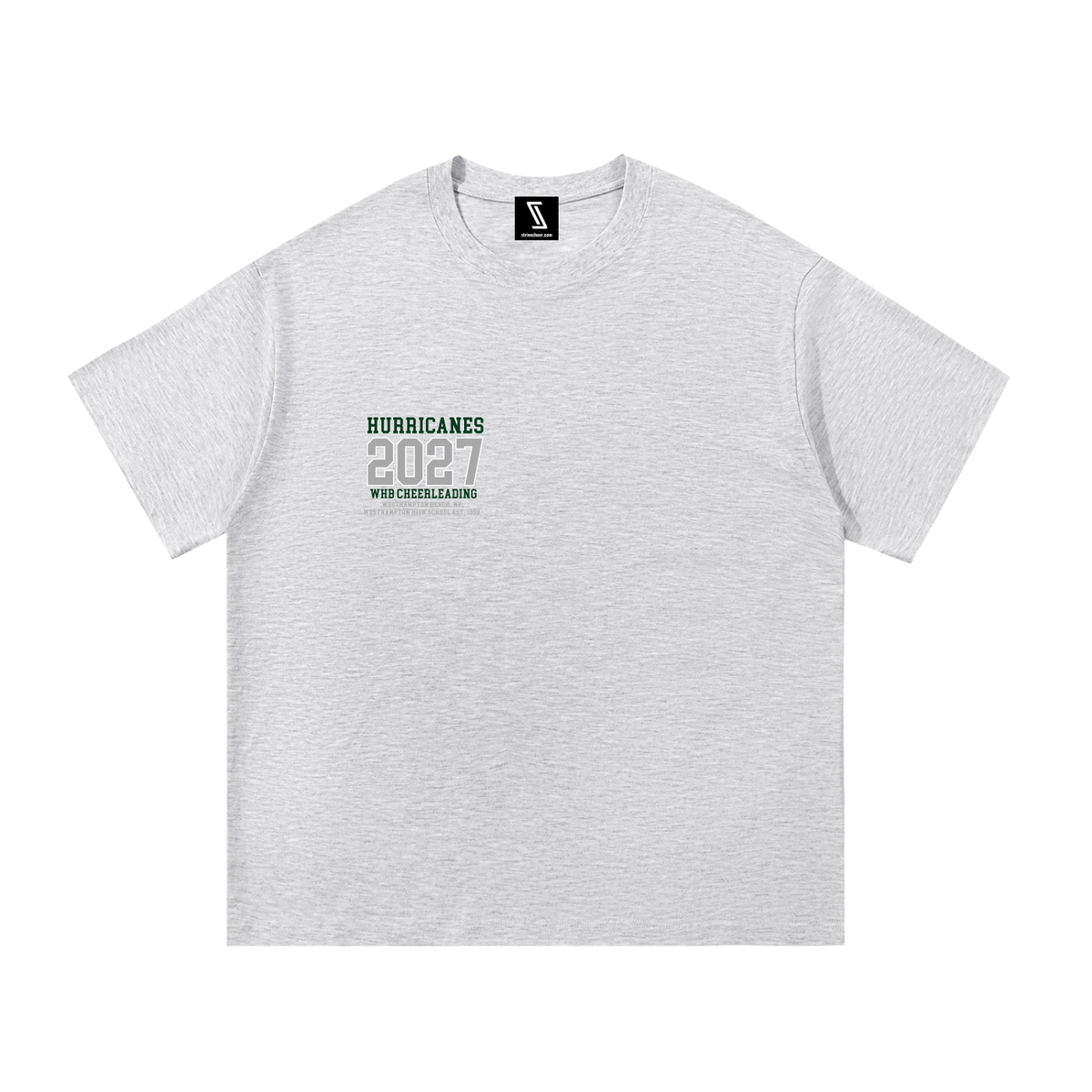 Year Westhampton Essential Cotton T-Shirt