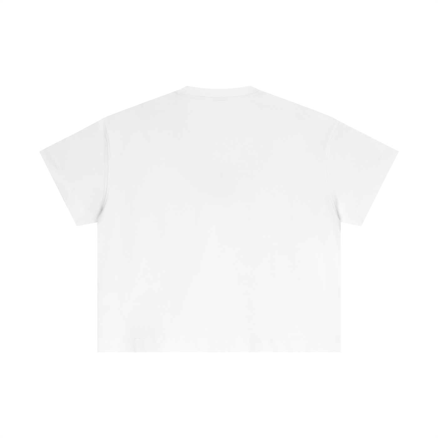 Leopard Boxy T-Shirt