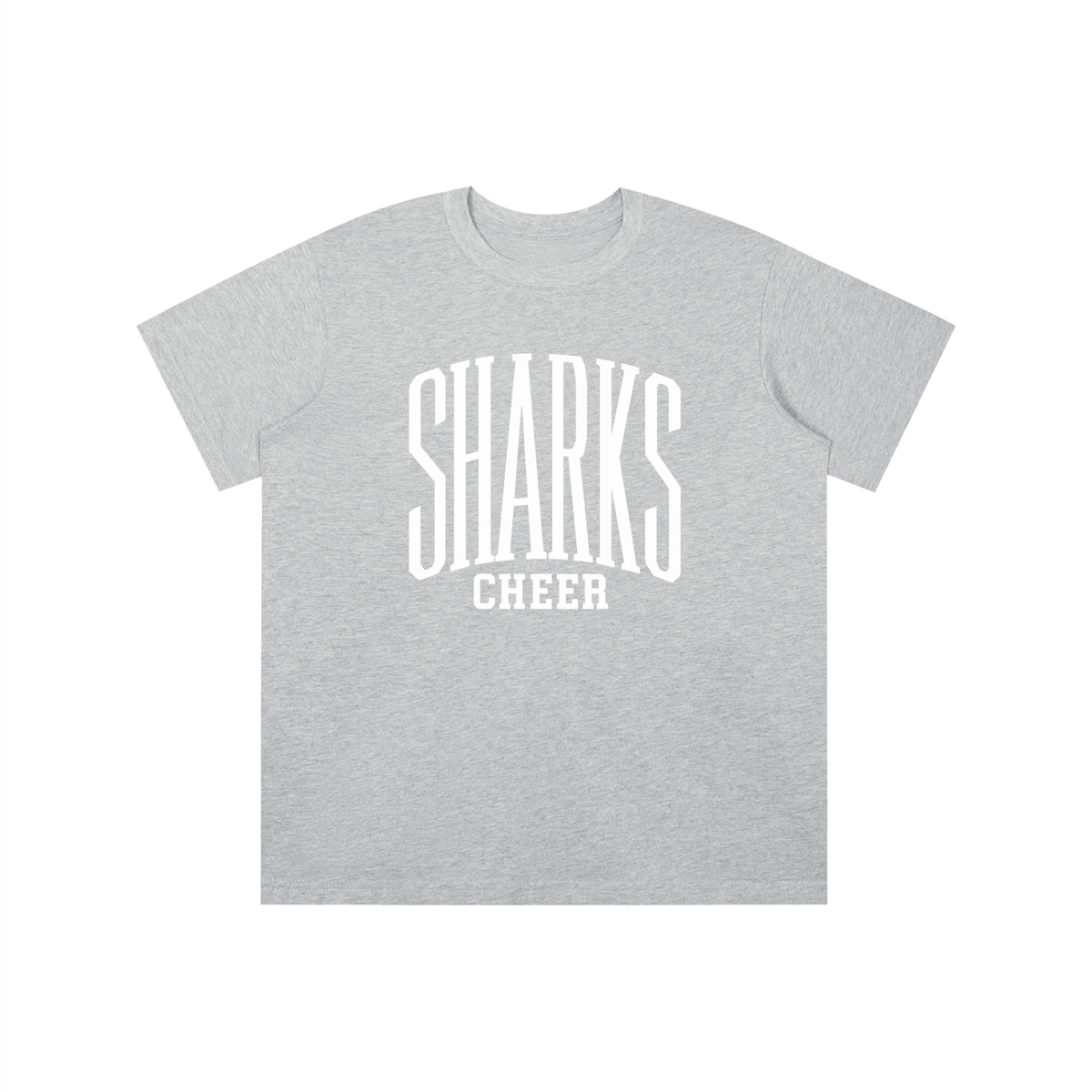 Basic 3 Saint James Essential Kids' T-shirt