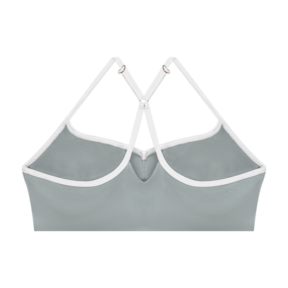 Women’s Color Block Yoga Sport Bra