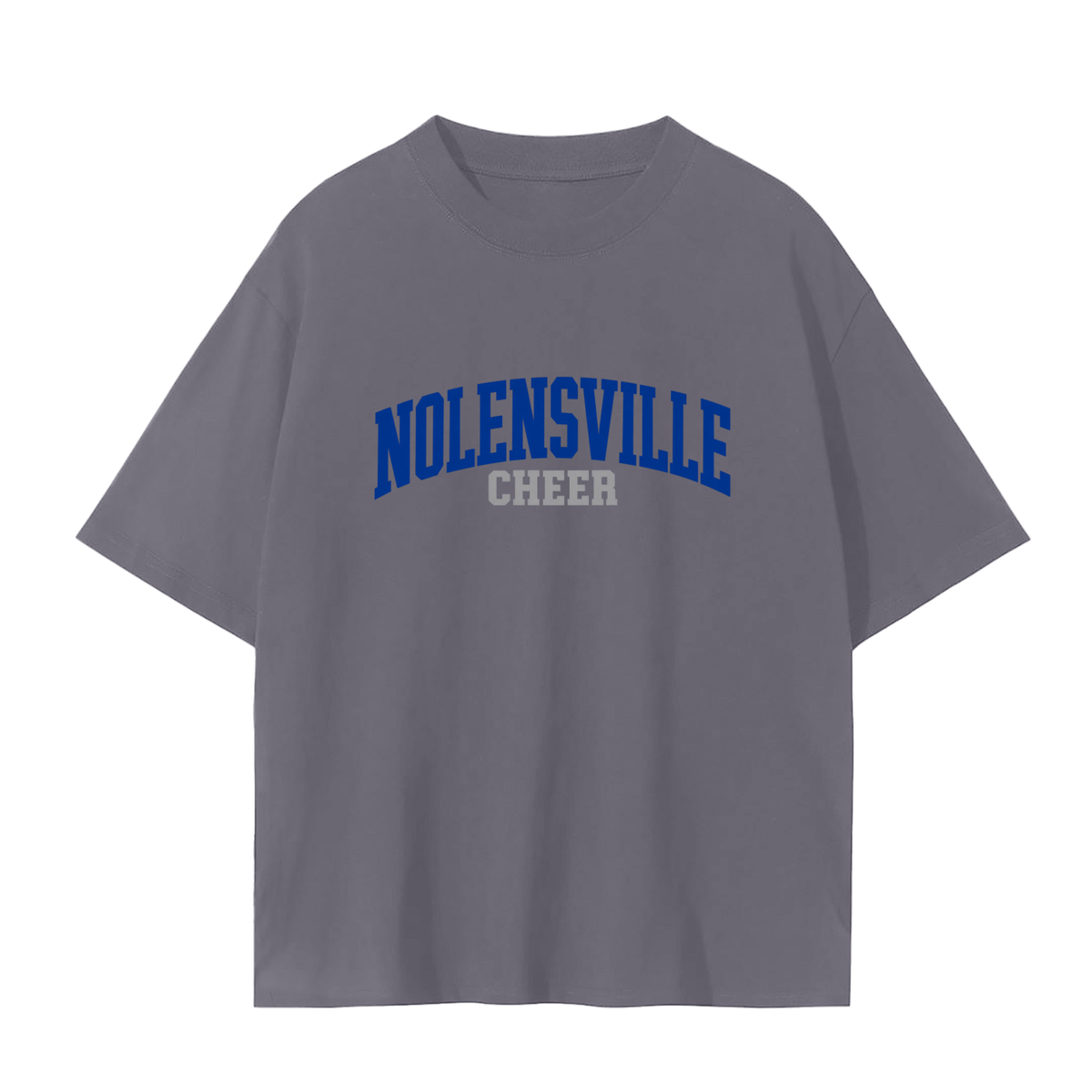 Basic 1 Nolensville Unisex Seamless T-Shirt
