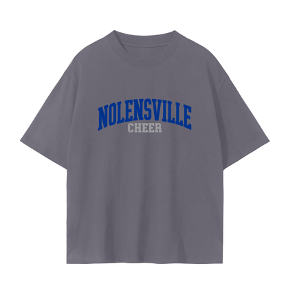 Basic 1 Nolensville Unisex Seamless T-Shirt