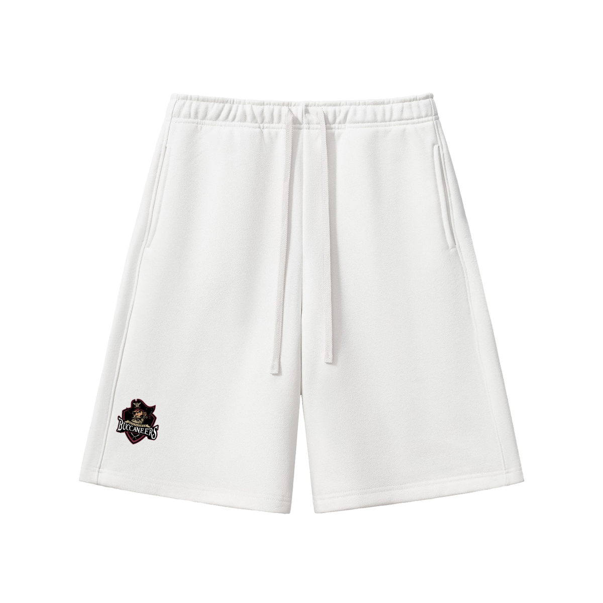 Mascot Bellflower Essential Heavyweight Fleece Shorts