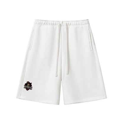 Mascot Bellflower Essential Heavyweight Fleece Shorts