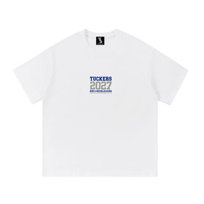 Year Mattituck Essential Cotton T-Shirt