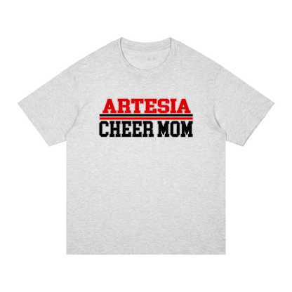 Unisex Regular Fit Cotton T-Shirt