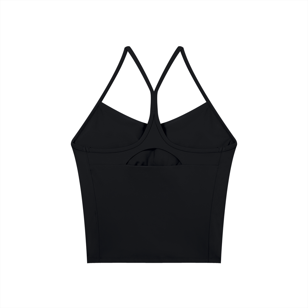 Oakland Women’s Solid Color Yoga Sports Bra