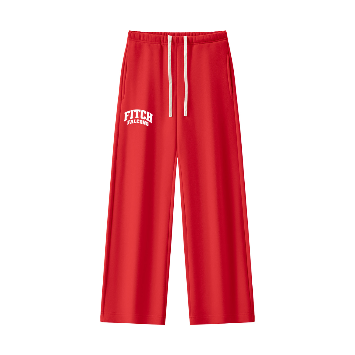 Women's Straight Leg Fleece Sweatpants