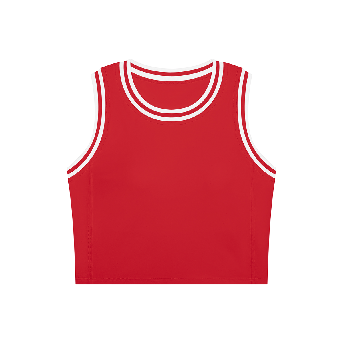 Strive Signature Color Block Tank
