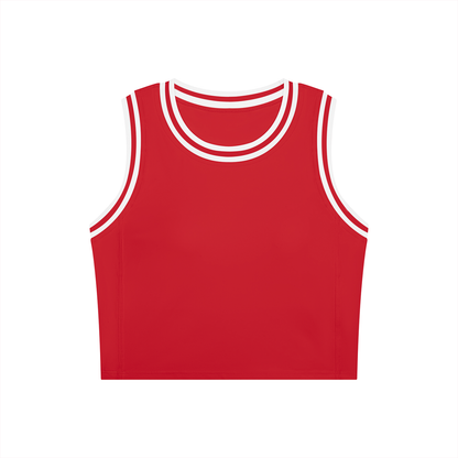 Strive Signature Color Block Tank