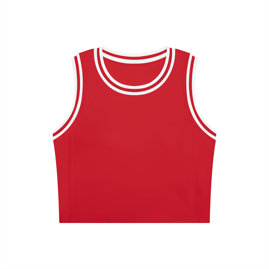 Strive Signature Color Block Tank