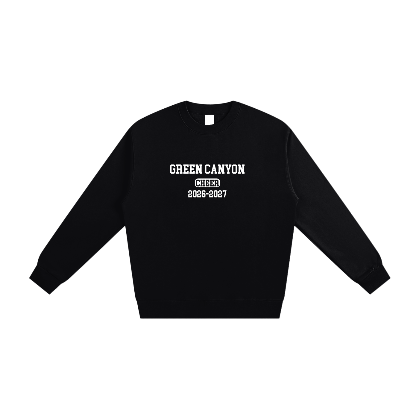 26-27 Crewneck