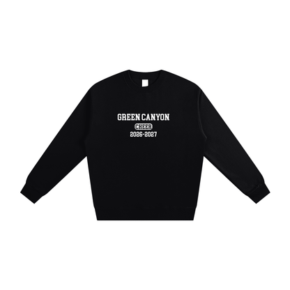 26-27 Crewneck