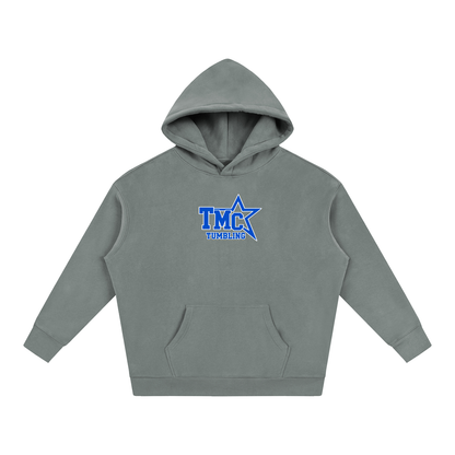 TMC TUMBLING Oversize Fleeced Hoodie