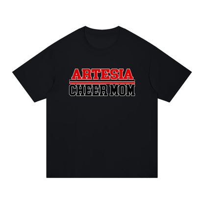 Unisex Regular Fit Cotton T-Shirt