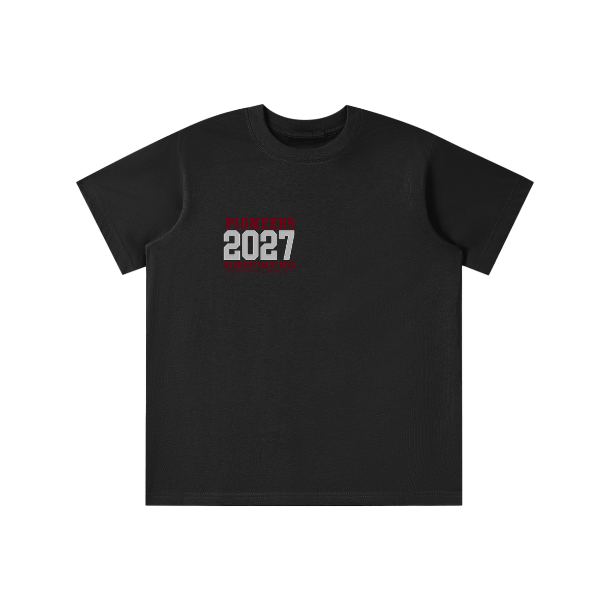 Year Simi Valley Essential Kids' T-shirt