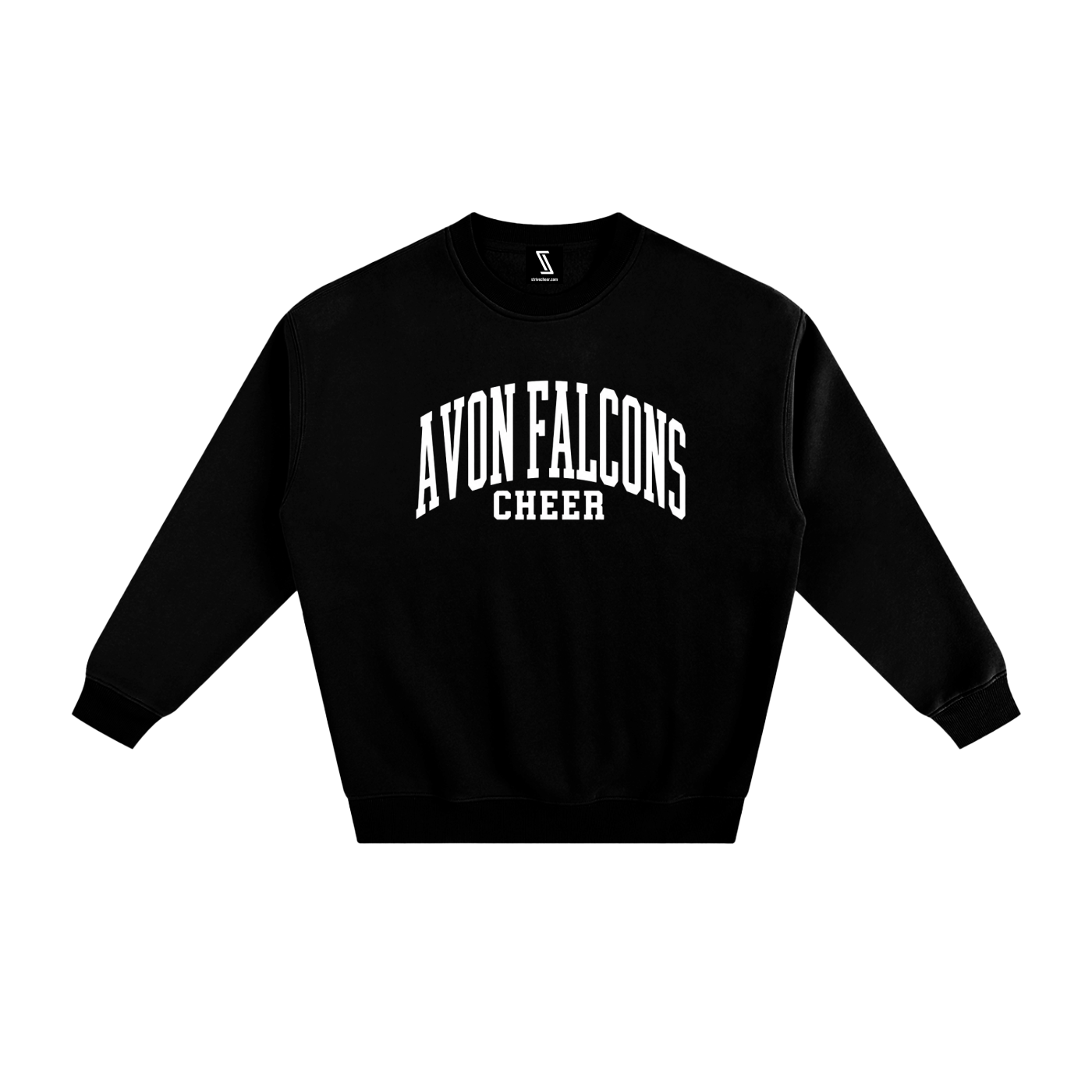 Basic Crewneck