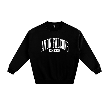 Basic Crewneck