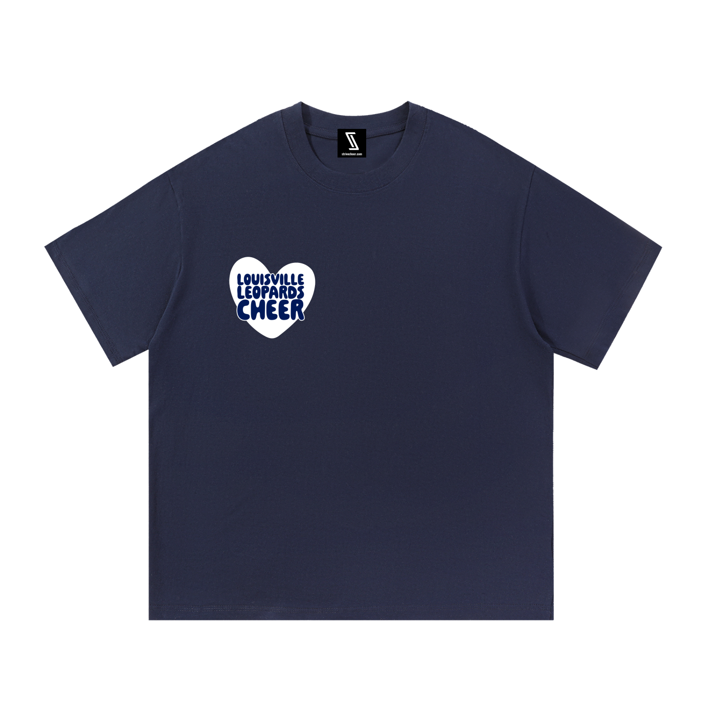 Heart Tee