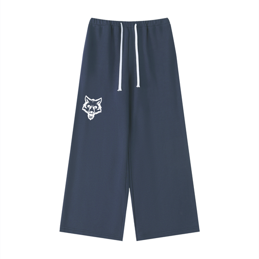 Women's Wide Leg Sweatpants