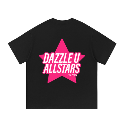 *NEW* Essential Cotton T-Shirt
