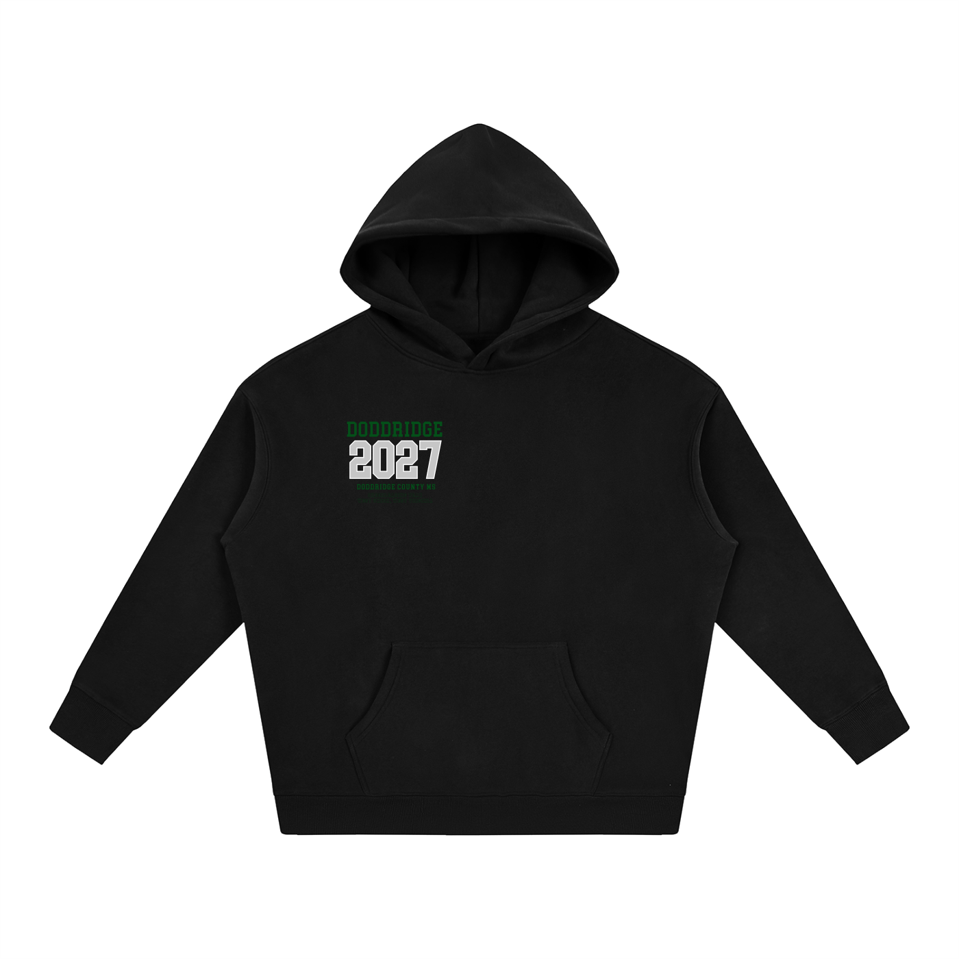 2027 Hoodie