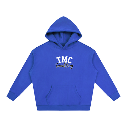 TMC TUMBLING Oversize Fleeced Hoodie