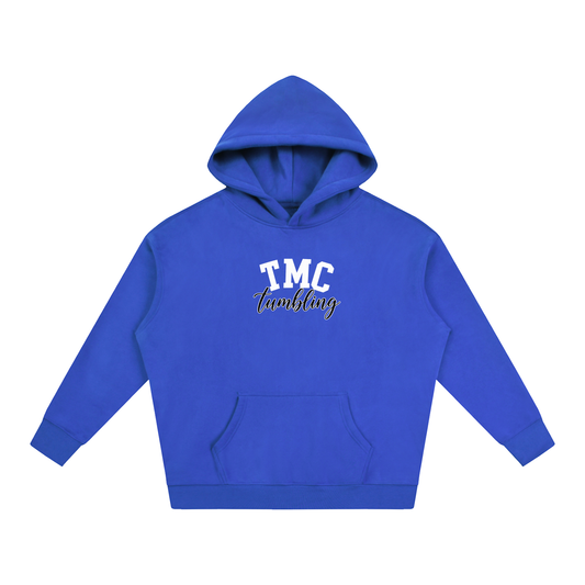 TMC TUMBLING Oversize Fleeced Hoodie