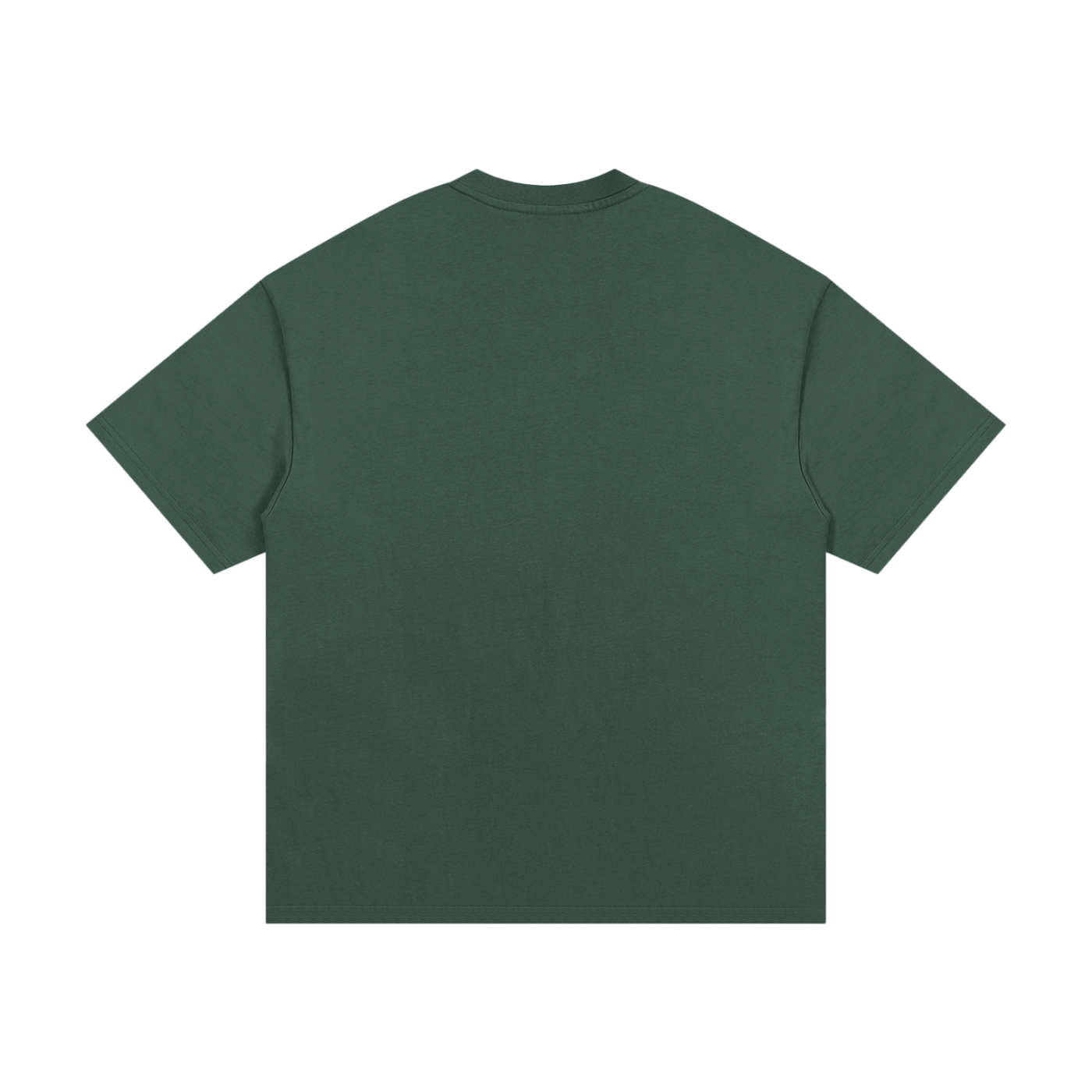 Circle Tee