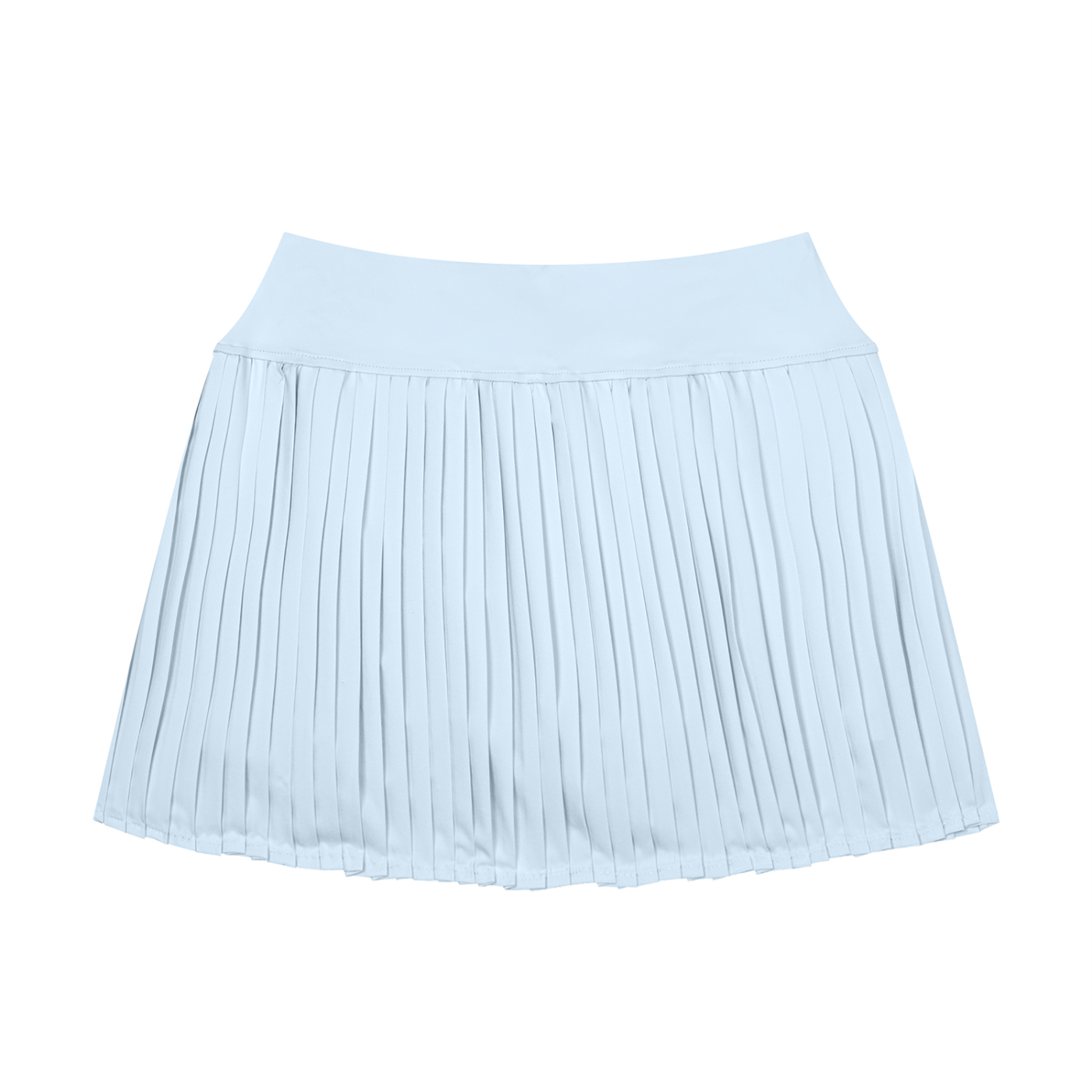 Strive Pleated Yoga Skort