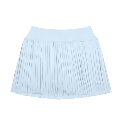 Strive Pleated Yoga Skort