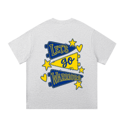Lets Go Taylorsville Essential Cotton T-Shirt