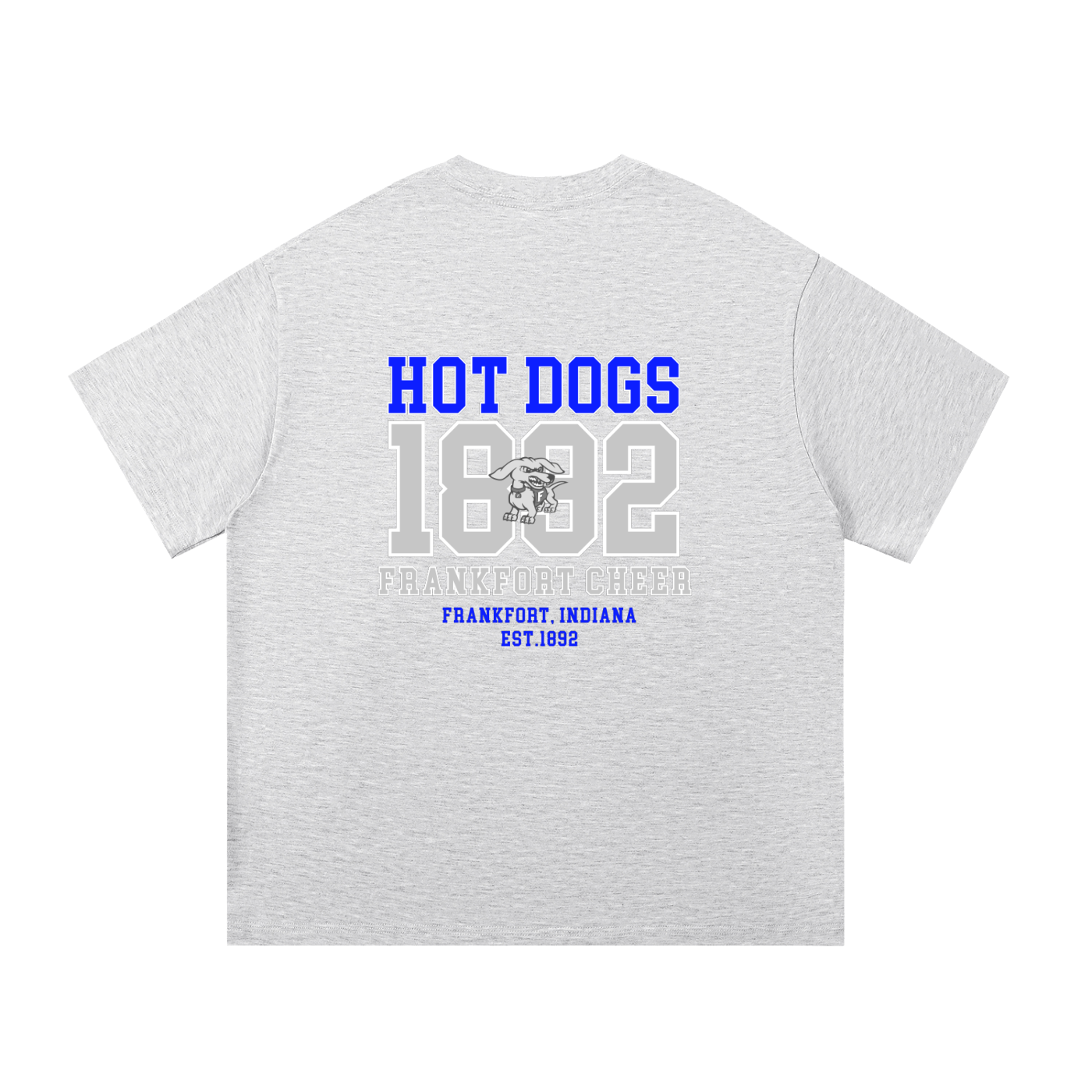 Essential Cotton T-Shirt
