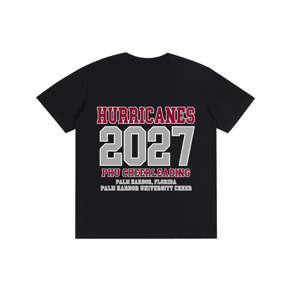 Year Palm Harbor Pure Cotton Unisex T-Shirt