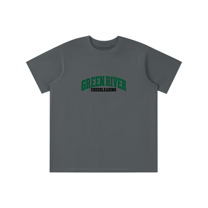Basic 1 Green River Essential Kids' T-shirt