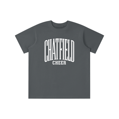 Basic 3 Chatfield Essential Kids' T-shirt