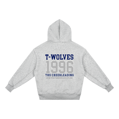 1996 Kids' Hoodie