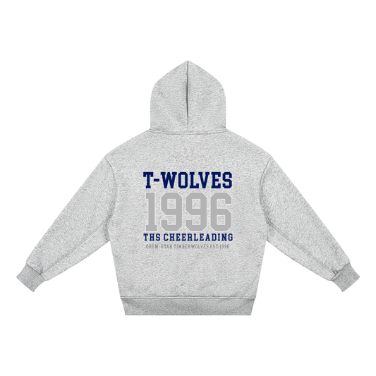 1996 Kids' Hoodie
