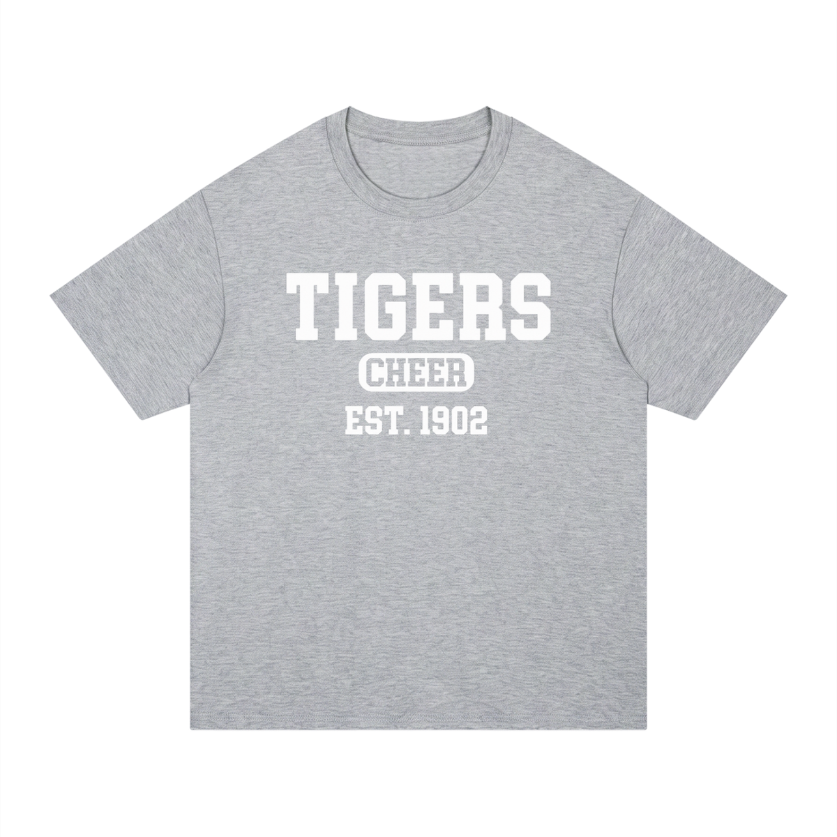 Old School Gunter Unisex Regular Fit Cotton T-Shirt