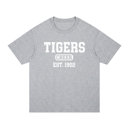 Old School Gunter Unisex Regular Fit Cotton T-Shirt