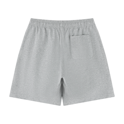 Unisex Cotton Shorts