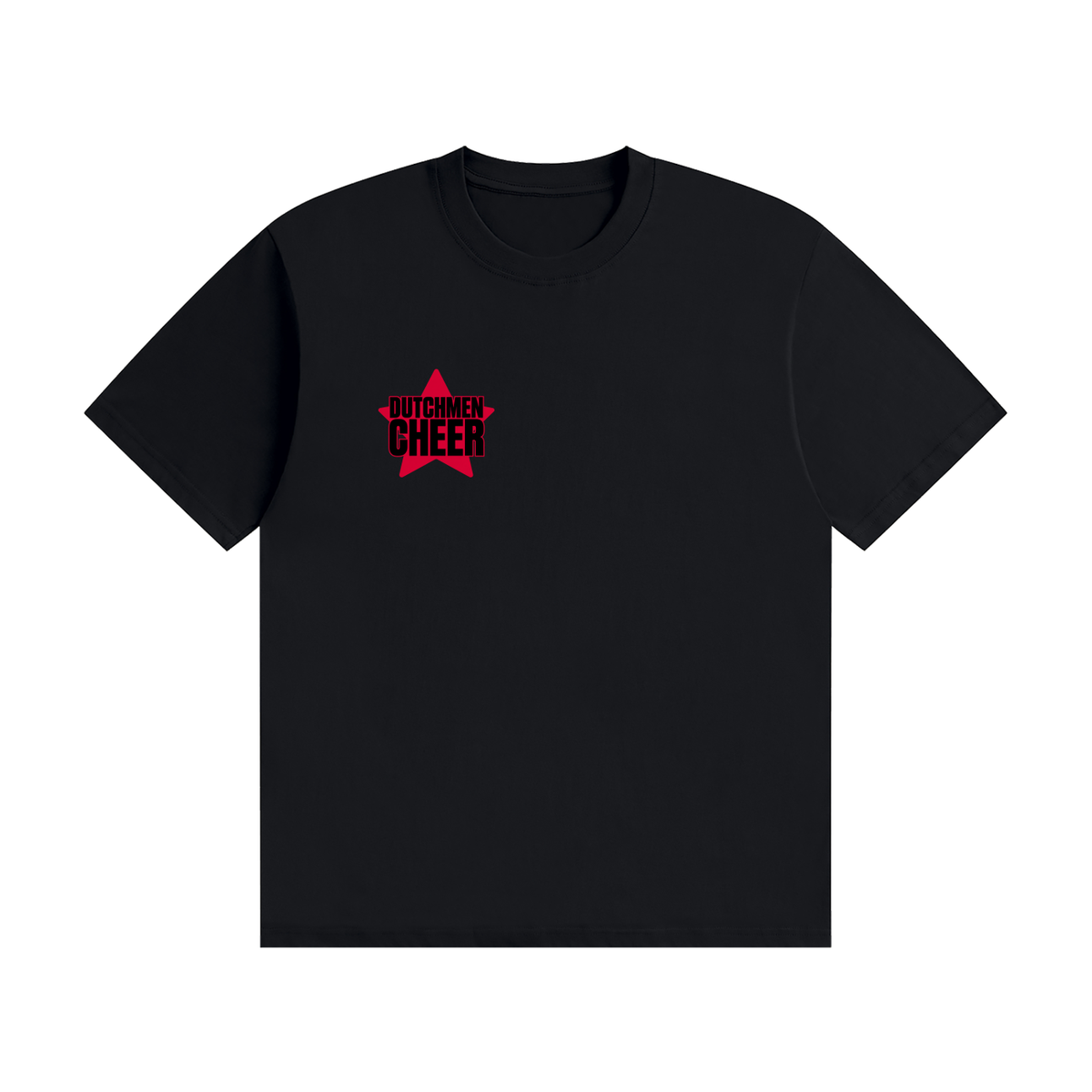 Star Tappan Zee Unisex Seamless Cotton T-Shirt
