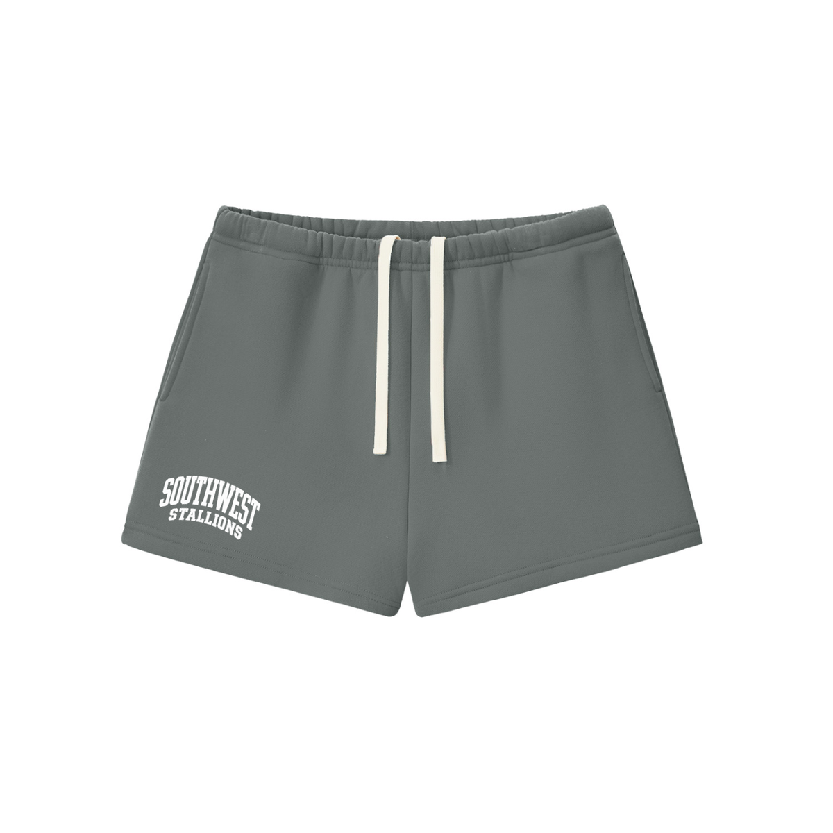 Southwest Essential Fleece Drawstring Sweatshorts