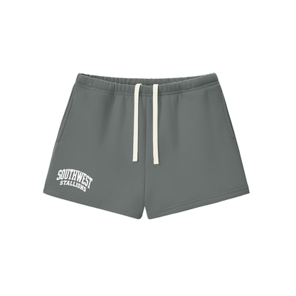 Southwest Essential Fleece Drawstring Sweatshorts